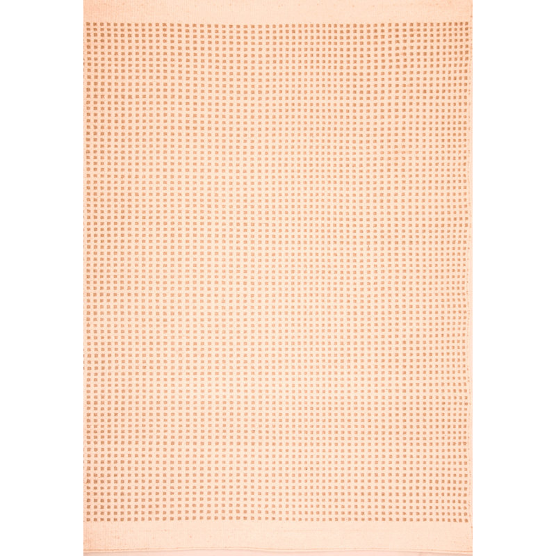 Stepplee Wool Hand Woven Area Rug, Rectangle 140 x 200cm