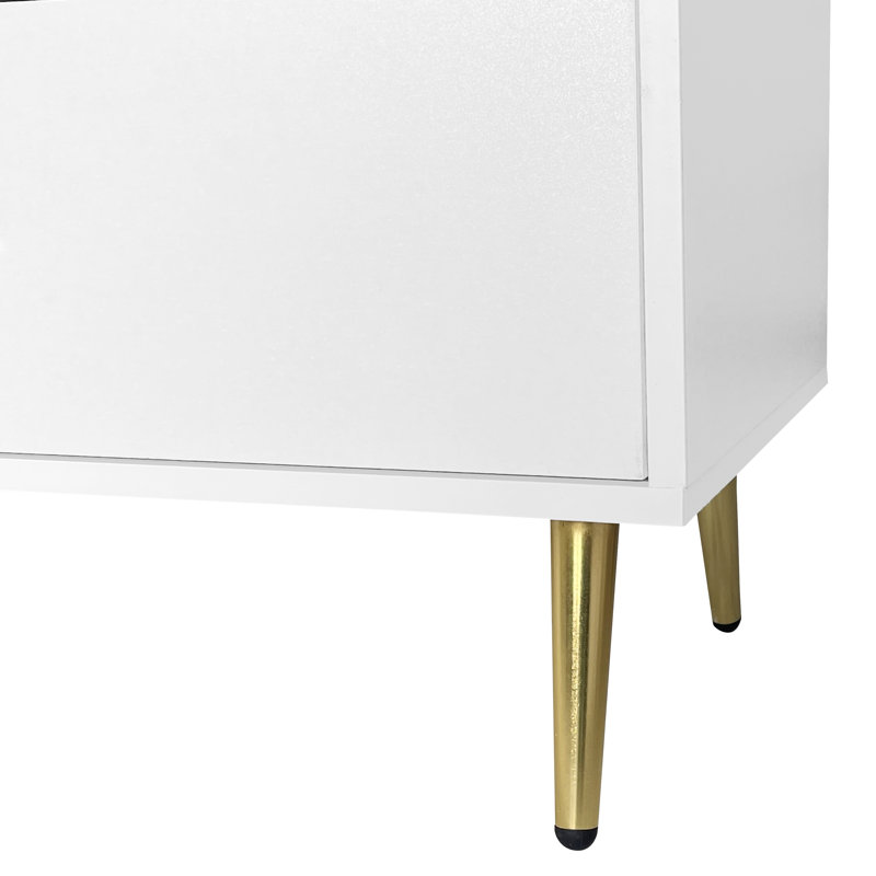 55.12'' W 7 - Drawer Dresser