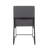 Brieon High Back Upholstered Chair (Set of 2)-265624224