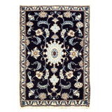 Raunel Oriental Area Rug