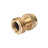Flame King Propane Tank Adapter, 20LB to 1LB Converter, Use 1LB Propane Tanks when 20lb Runs Out