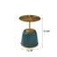 Table de bout H 21,65 po Gutirrez-88549177