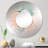 Wall Mirror, Drinkware Green Traditional-123711191-128765639