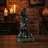 Battery-Operated Creepy Tree Lighted Table Accent