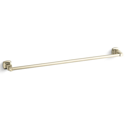 Margaux® Wall Mounted Towel Bar