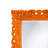 Luise Ornate Beveled Framed Accent Mirror-1078675717