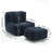 Fluffy Bean Bag Chair-1038941399