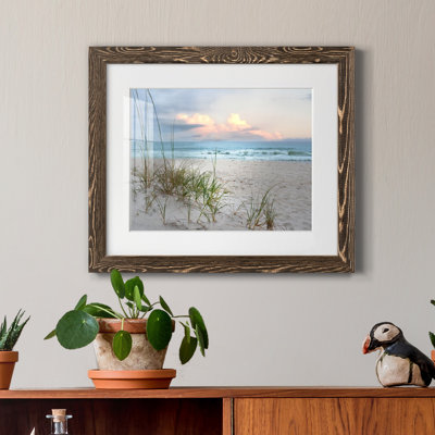 " Beach Driftwood " by J Paul