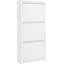 9 Pair Shoe Storage Cabinet