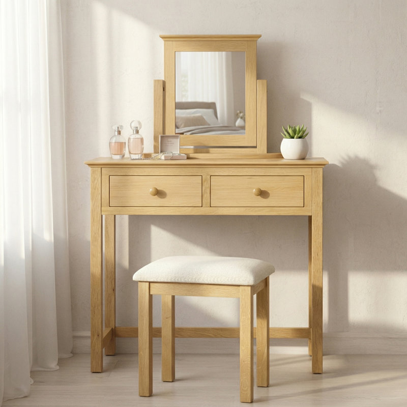 Bankey Dressing Table