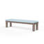 Laguna Outdoor Dining Bench-98127550