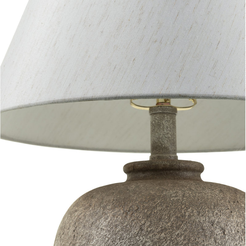 Malmo Ceramic Table Lamp
