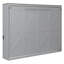 Lit escamotable mural et USB-542483248