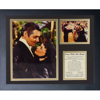 Single Picture Frame Photograph