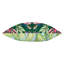 Kali Birds Indoor / Outdoor Floral Rectangular Lumbar Cushion Cover-1540676518