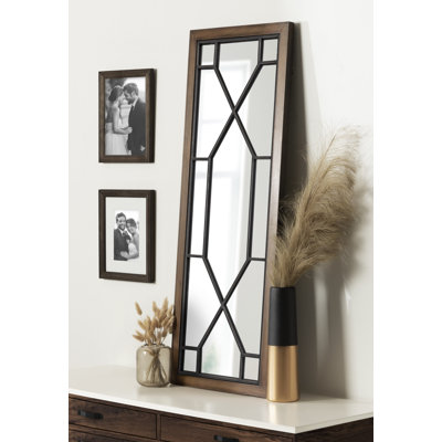 Accent Mirror