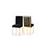 Chaise de salle à manger Acor-214953378