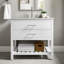 Ensemble de meuble-lavabo simple 36 po Carnarvon