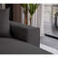 Damionna 4 Seater Sofa Bed-1262087449-1262087445