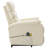 Faux Leather Massage Chair