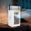 Ventilateur 4,1 po SenQWFa