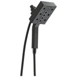 Essential™ H2OKinetic® Euro Square Hydrati® 2|1 Shower