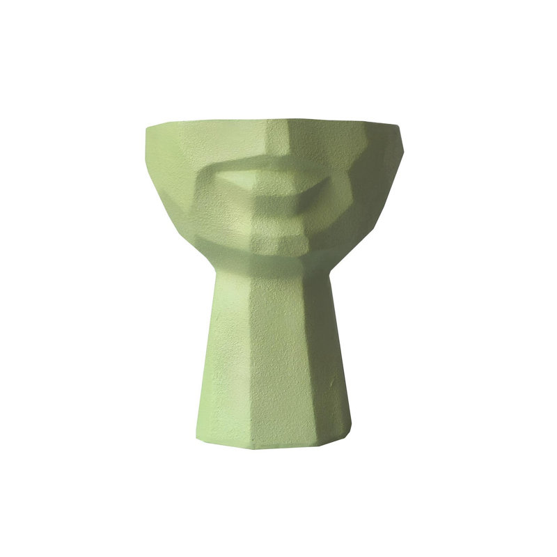 Darneisha Figurines & Sculptures, Green