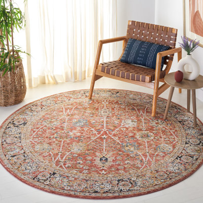 Silverado Performance Oriental Rug