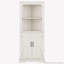 Grande armoire d'angle avec portes-1528407669