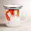 Coastal Latte Mug