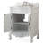 Digennaro 31'' Single Bathroom Vanity with Stone Top-82266784