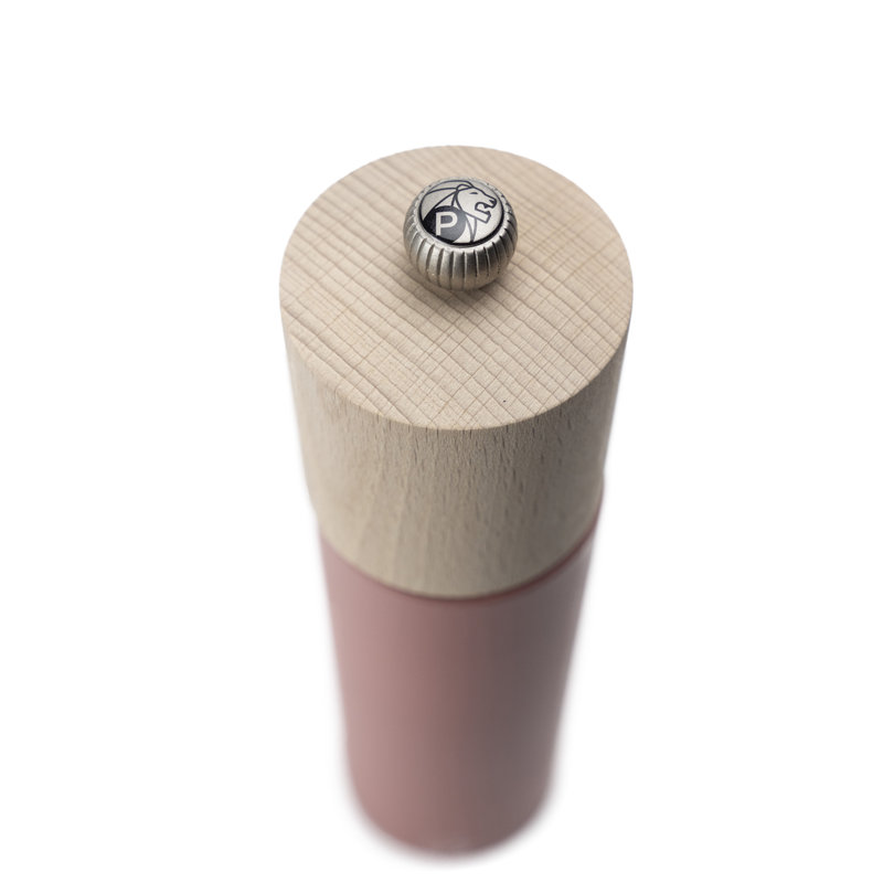 Peugeot Boreal Pepper Mill, Hazel