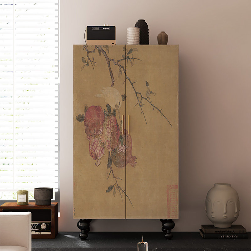 Rangement pour la maison