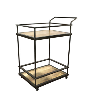 Trolley Cart