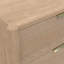 Table de chevet 2 tiroirs Reece-1963916612