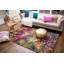 Tapis décoratif de Multicolore géométriques Meadow-40280788