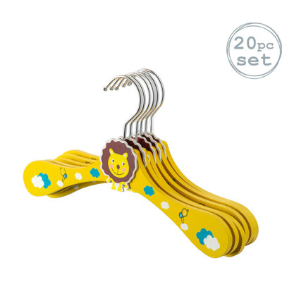Wood Standard Hanger