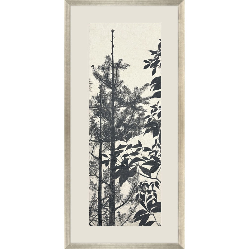 Aftonshire III Framed Art