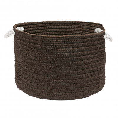 Basket with Handles