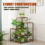 Cardier Plant Stand