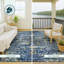 Tapis lavable à la machine intérieur / extérieur ACN2782 Global Chantille-1459905951-1459905956