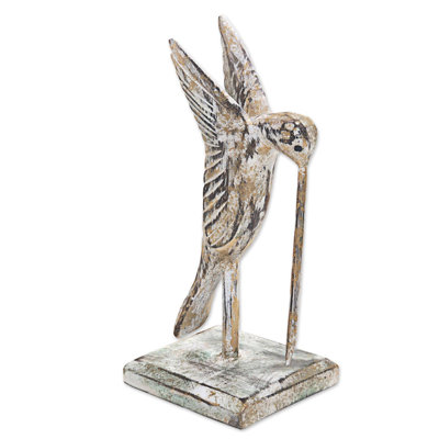 Niles Animals Figurines & Sculptures