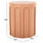 Nikolaus Accent Table-197942576