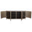 Everett 72'' W Credenza