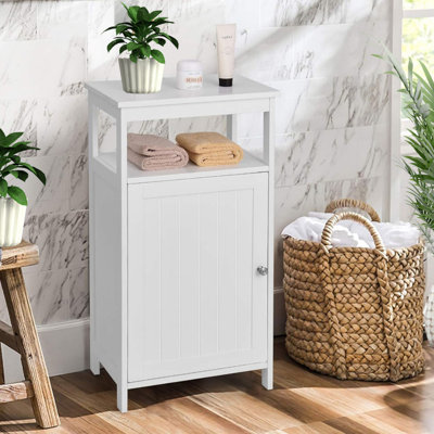 Freestanding Bathroom Cabinet