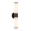 Voltelle 20.25" High 2-Light Wall Sconce