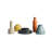 Wonk Ceramic Table Vase-64076204