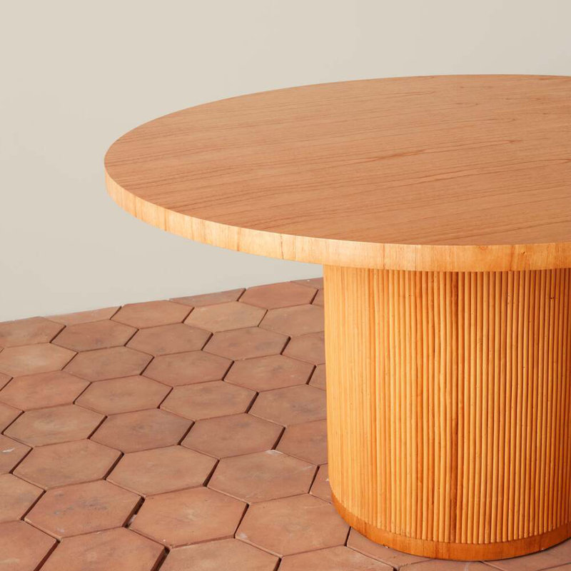 Gabriella Round Dining Table