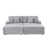 Gris est en rupture de stock