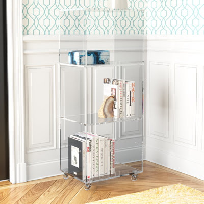 Ciera Bookcase